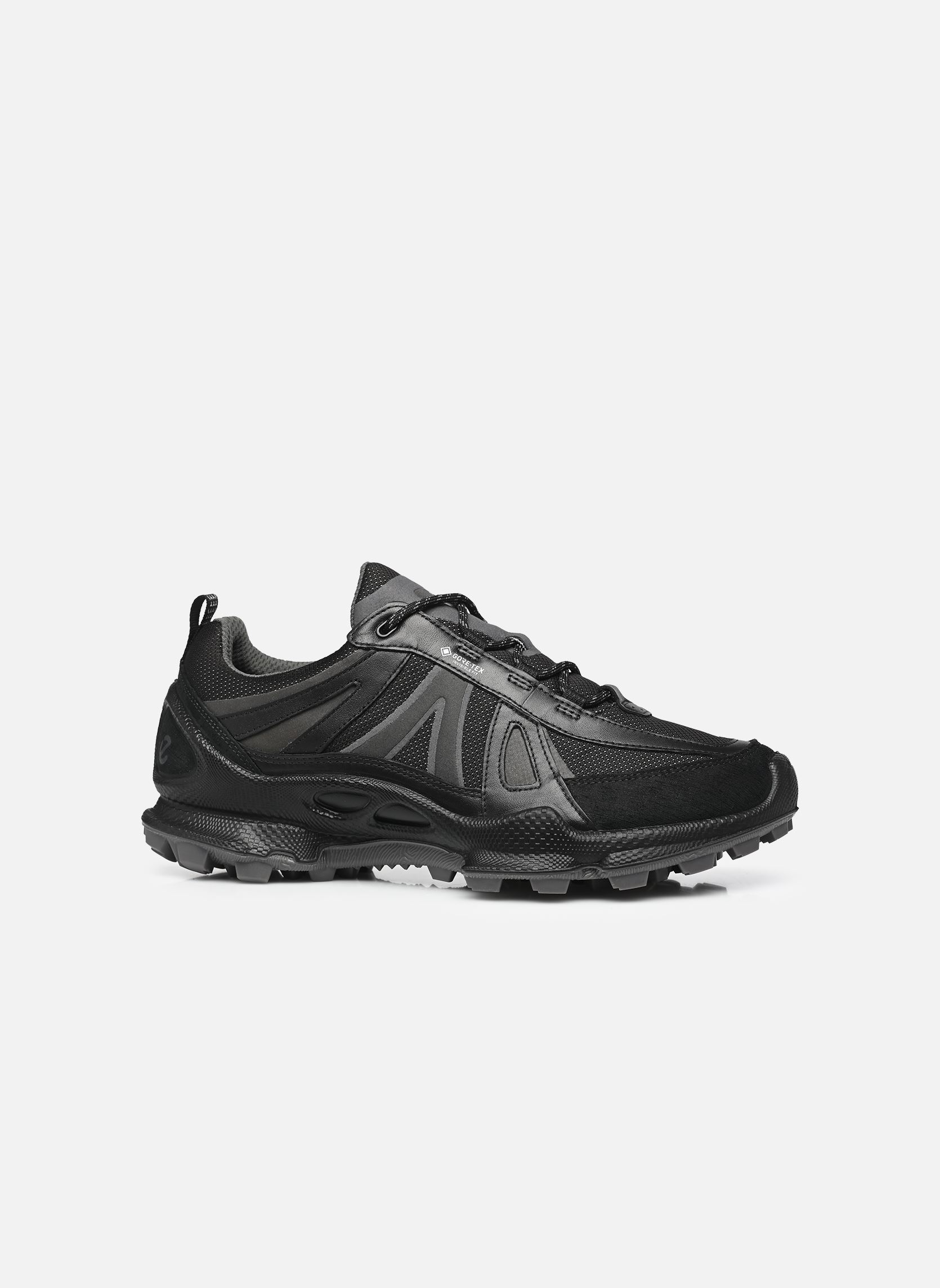 Baskets basses BIOM C-Trail M 8034645 homme noir Ecco Baskets basses BIOM C-Trail M 8034645 homme noir BLACK/BLACK/BLACK