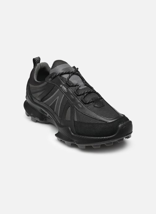 Ecco Niedrige Sneaker BIOM C-Trail M 8034645 herren schwarz