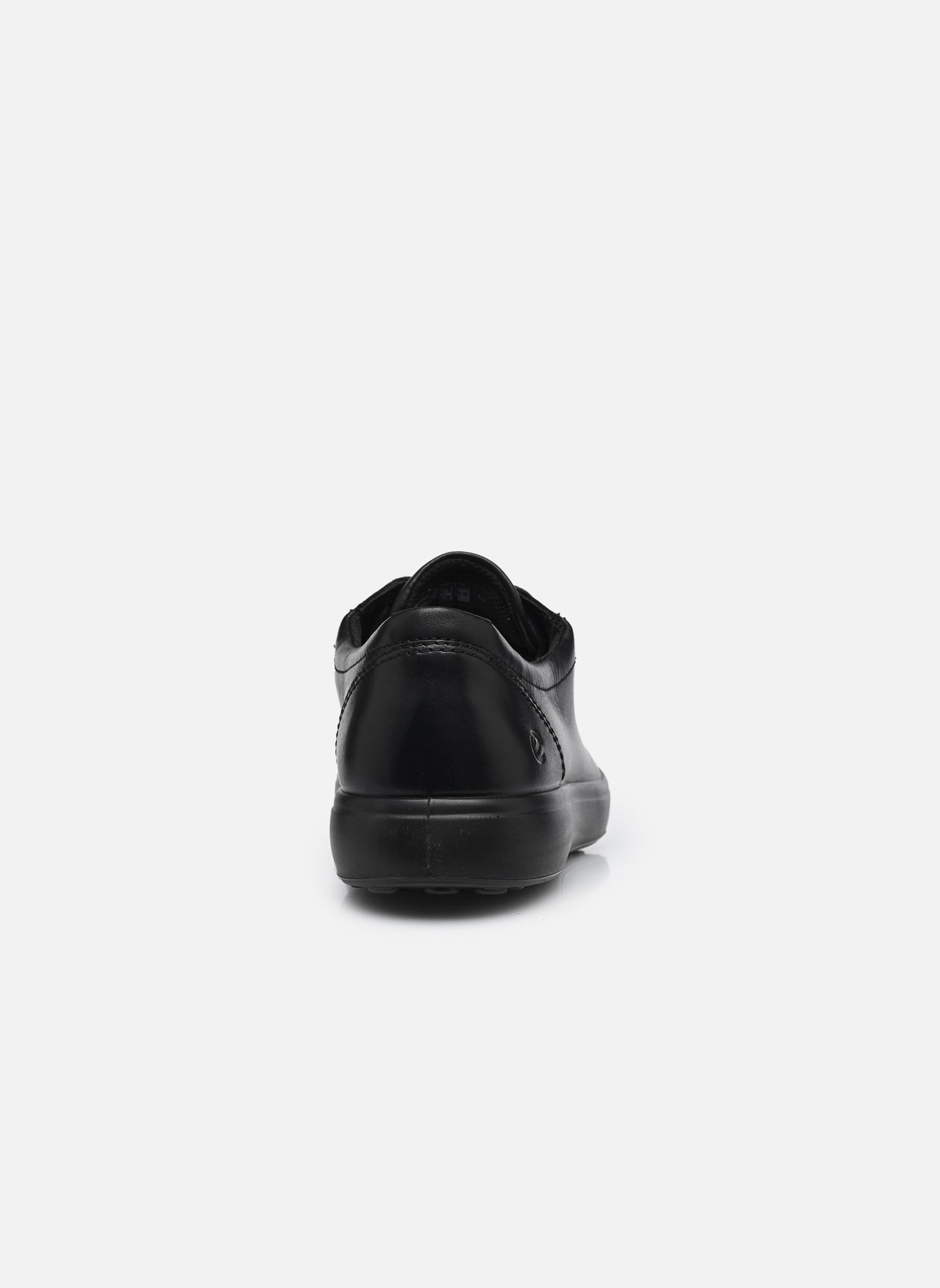 Niedrige Sneaker Soft 7 M 4303642 herren schwarz Ecco Niedrige Sneaker Soft 7 M 4303642 herren schwarz BLACK