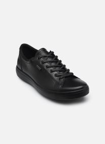 Niedrige Sneaker Soft 7 M 4303642 herren schwarz