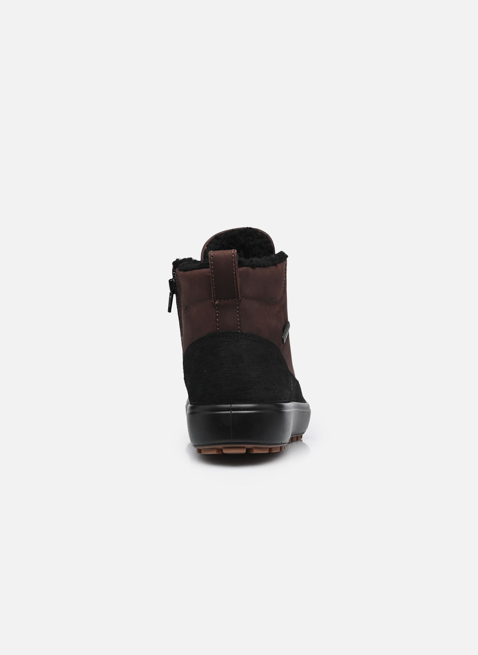 Knöchelhohe Sneaker Soft 7 Tred M 4504445 herren braun Ecco Knöchelhohe Sneaker Soft 7 Tred M 4504445 herren braun BLACK/MOCHA