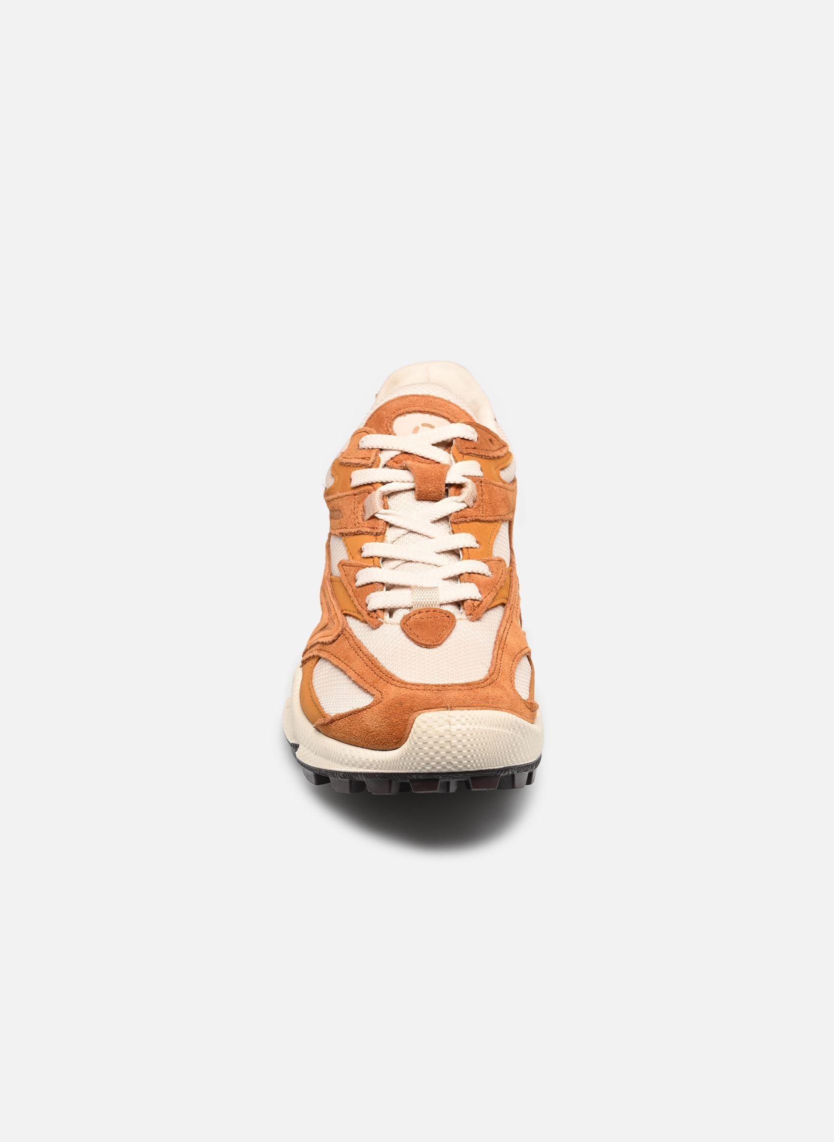 Baskets basses BIOM C-Trail W 8034736 femme marron Ecco Baskets basses BIOM C-Trail W 8034736 femme marron AMBER/LIMESTONE/HONEY