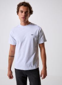 Tee-shirts manches courtes LEFT CHEST SS Light Grey Heather VN000R9 homme gris