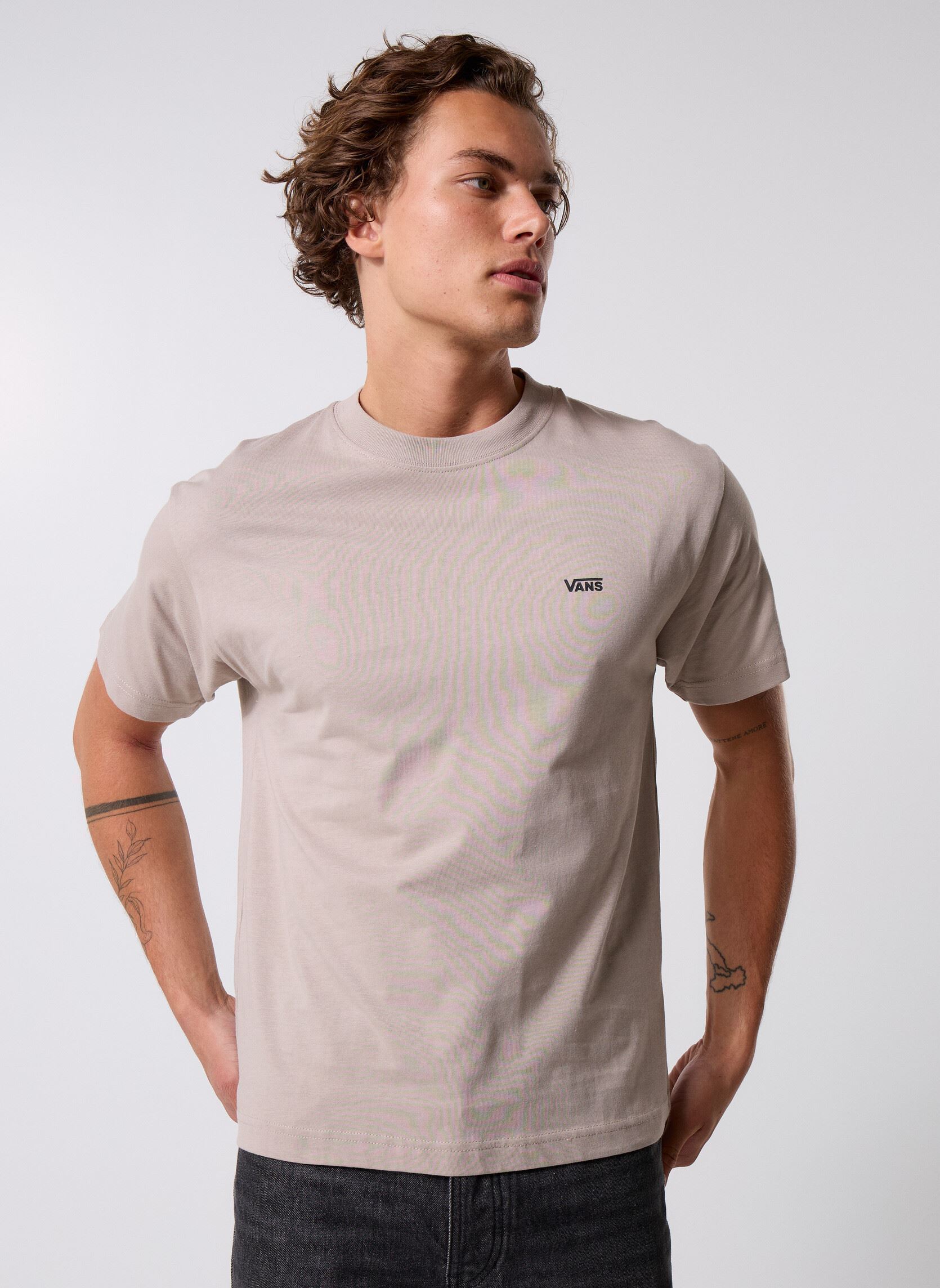 Chemise Vans LEFT CHEST SS EU - vue 2