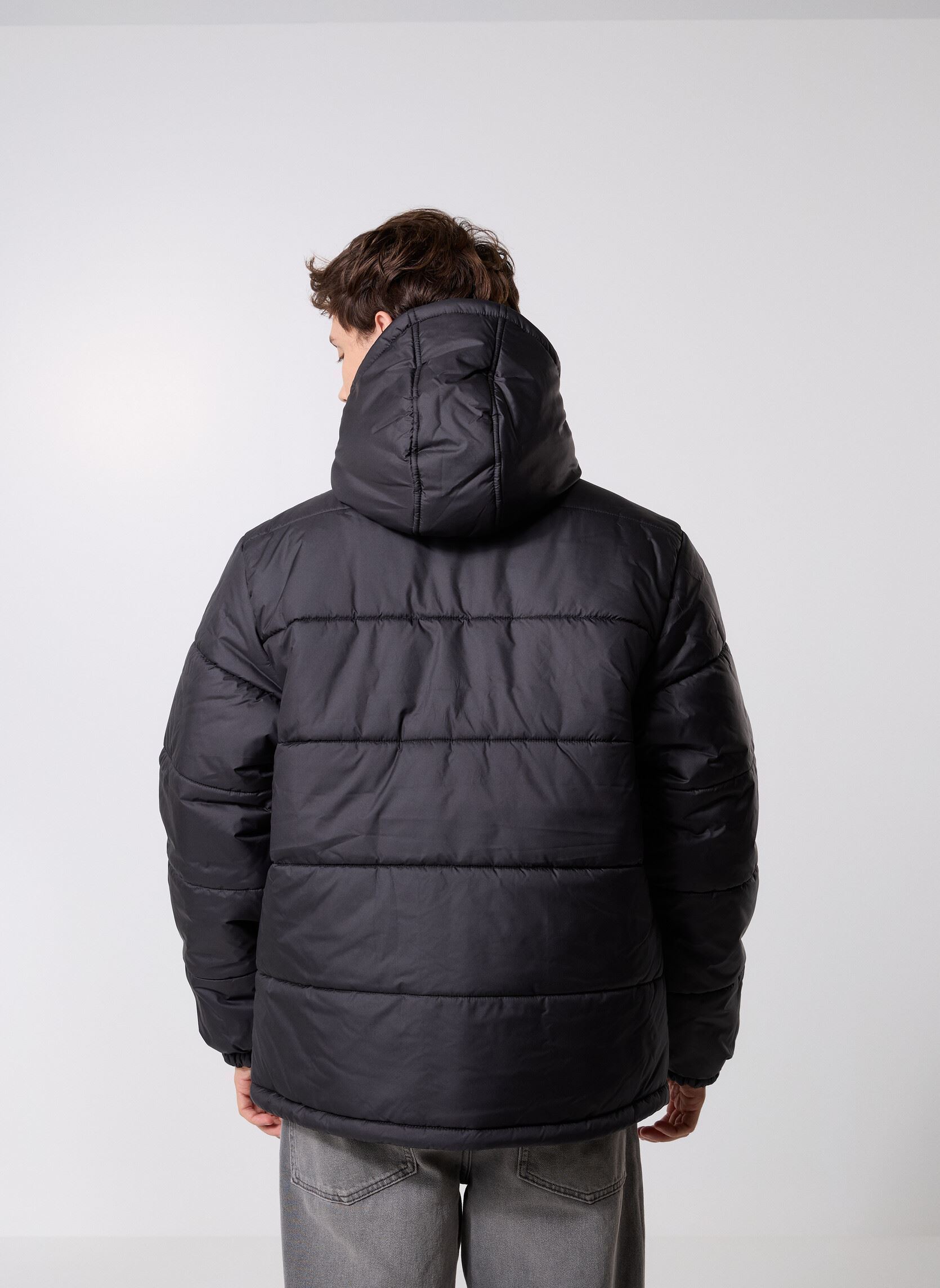 Parkas MTE Hillgate Puffer Black VN000PJ8BLK1 homme noir Vans Parkas MTE Hillgate Puffer Black VN000PJ8BLK1 homme noir BLACK