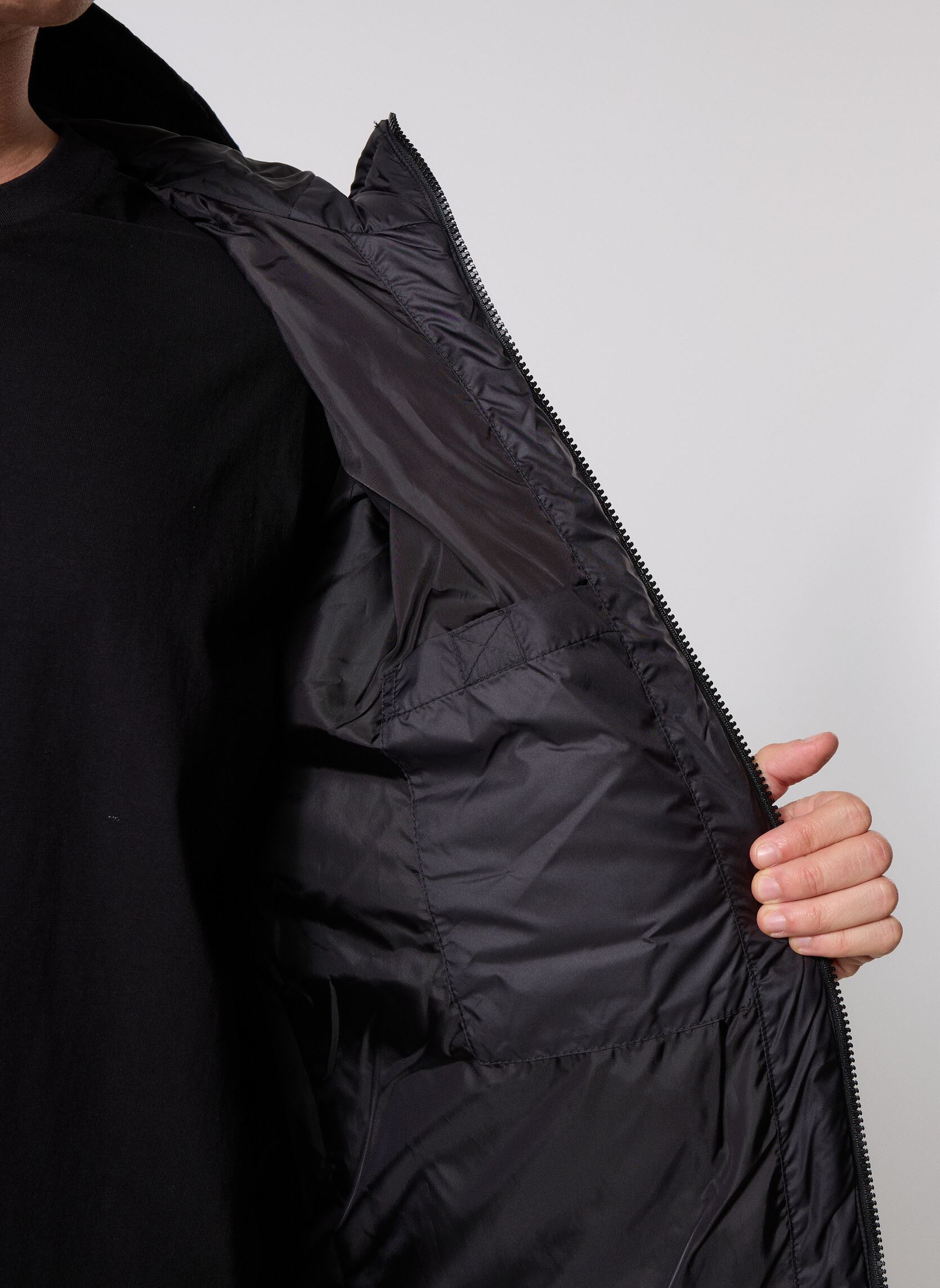 Parkas MTE Hillgate Puffer Black VN000PJ8BLK1 homme noir Vans Parkas MTE Hillgate Puffer Black VN000PJ8BLK1 homme noir BLACK