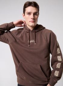 Kapuzenpullover MTE Mesa PO DEMITASSE VN000PJR3N11 herren braun Vans Kapuzenpullover MTE Mesa PO DEMITASSE VN000PJR3N11 herren braun DEMITASSE
