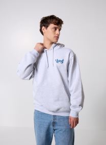 Sweats zippés EVOLVE PO HOODIE Light Grey Heather VN00 homme gris Vans Sweats zippés EVOLVE PO HOODIE Light Grey Heather VN00 homme gris LIGHT GREY HEATHER
