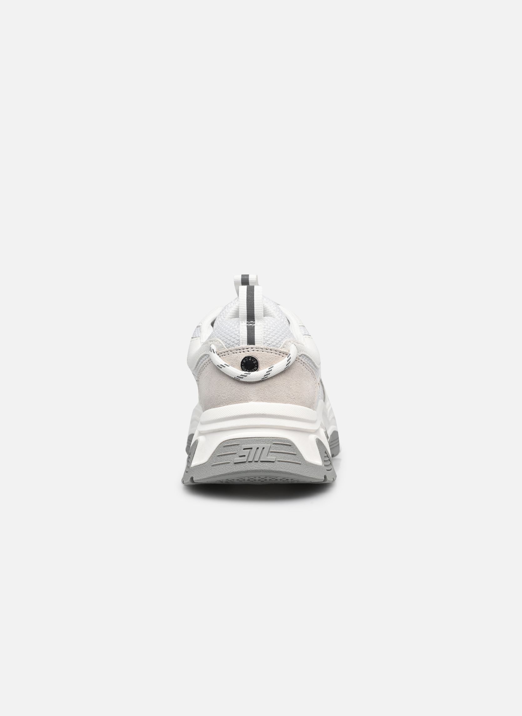 Sneaker Animates damen weiß Steve Madden Sneaker Animates damen weiß White/grey