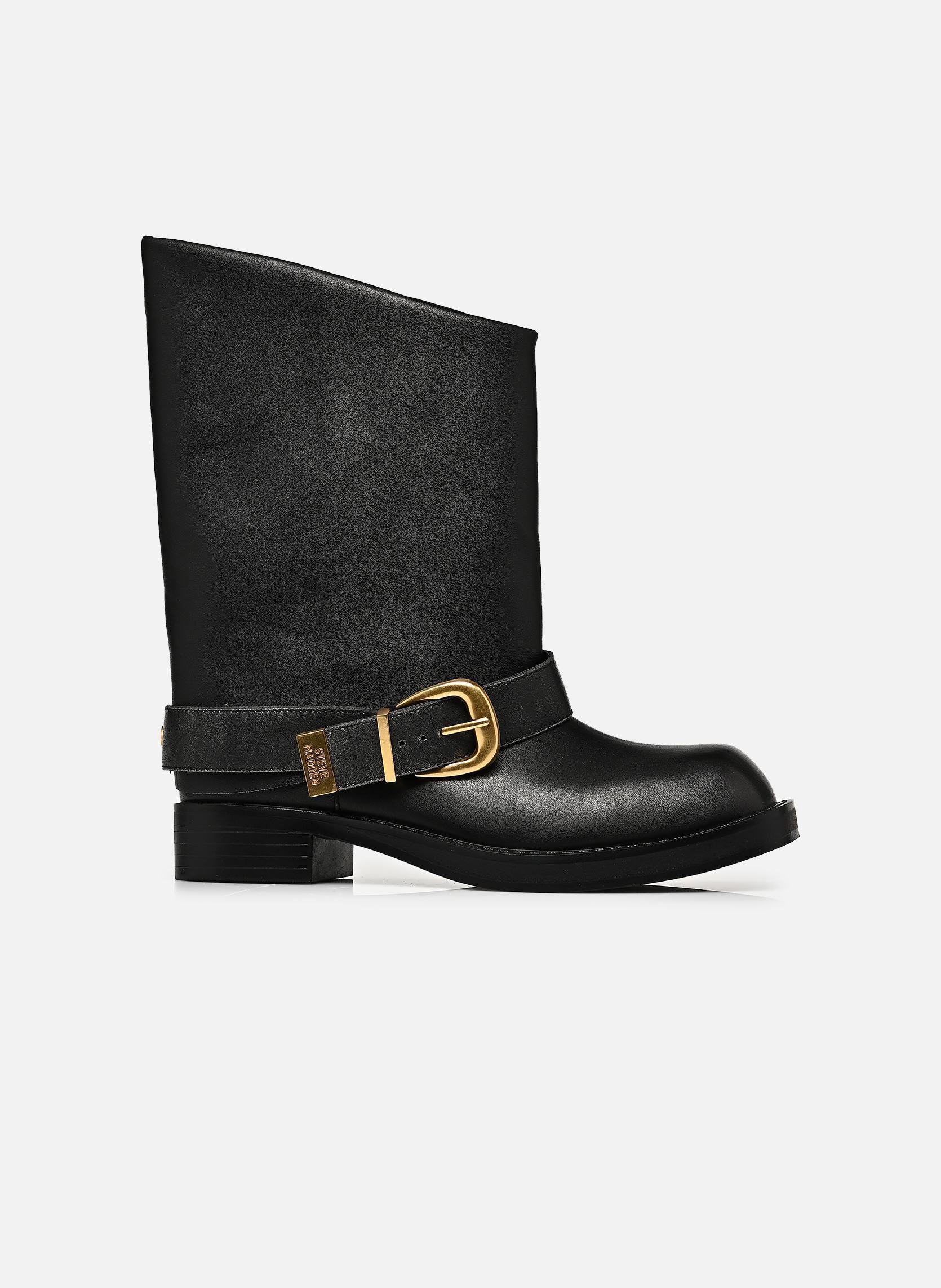 Stiefeletten und Stiefel Climaxx damen schwarz Steve Madden Stiefeletten und Stiefel Climaxx damen schwarz BLK DISTRS