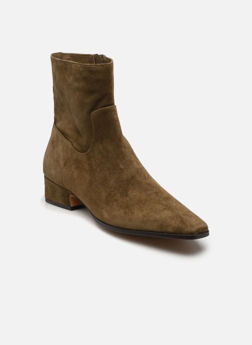 Steve Madden Bottines basses Dusty femme vert