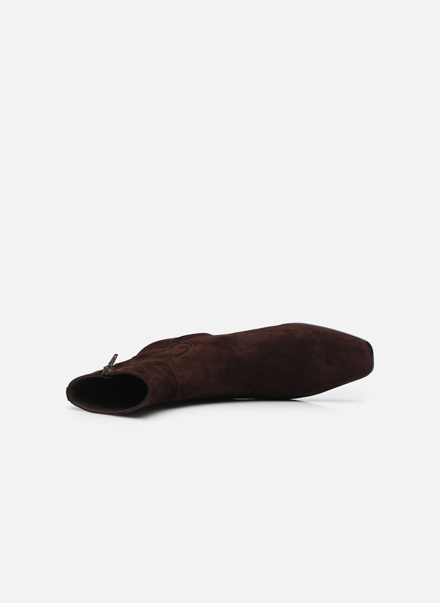 Bottines et boots Dusty femme marron Steve Madden Bottines et boots Dusty femme marron CHO BRN SUEDE