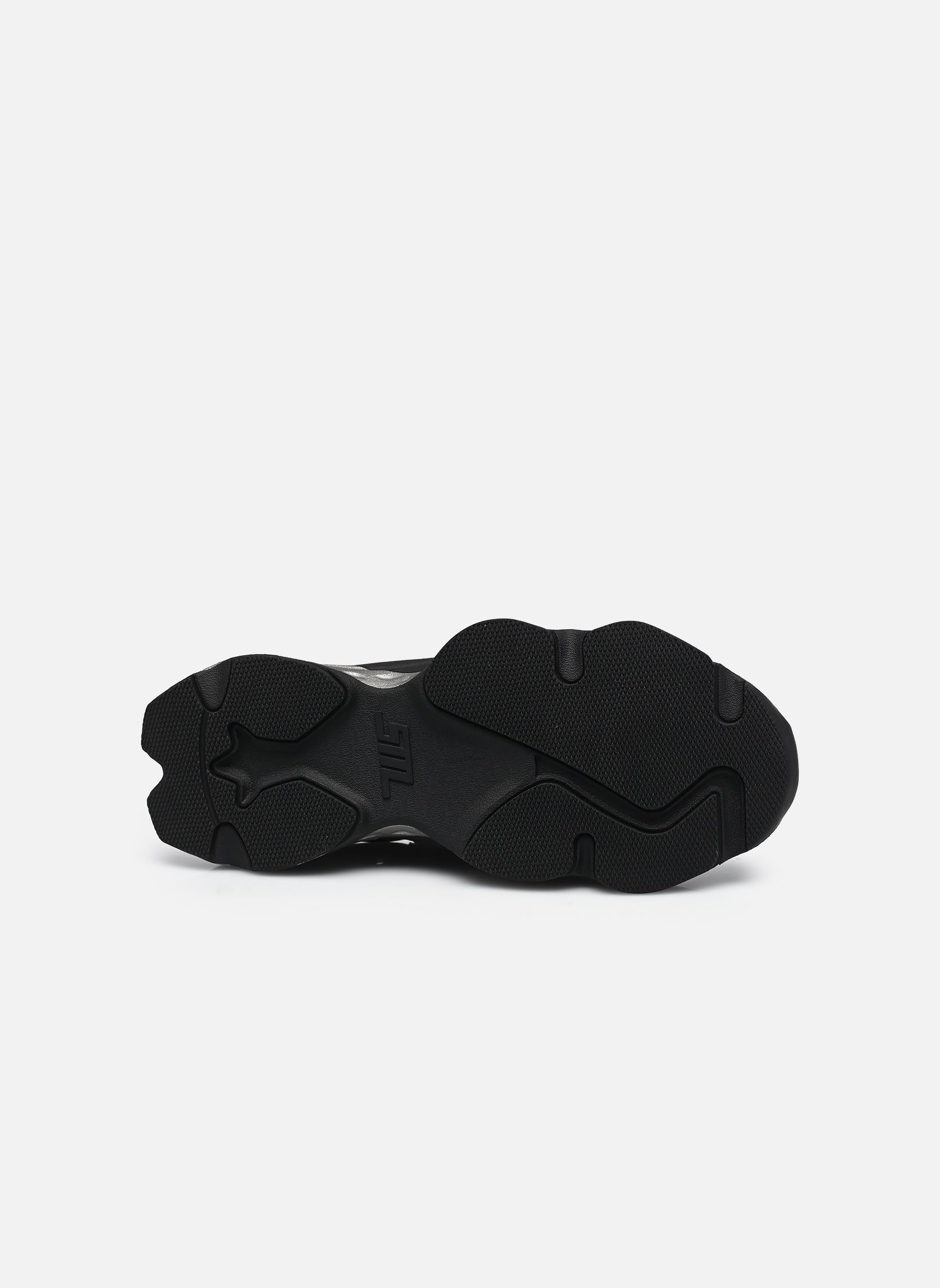 Baskets basses Setback-R femme noir Steve Madden Baskets basses Setback-R femme noir Black