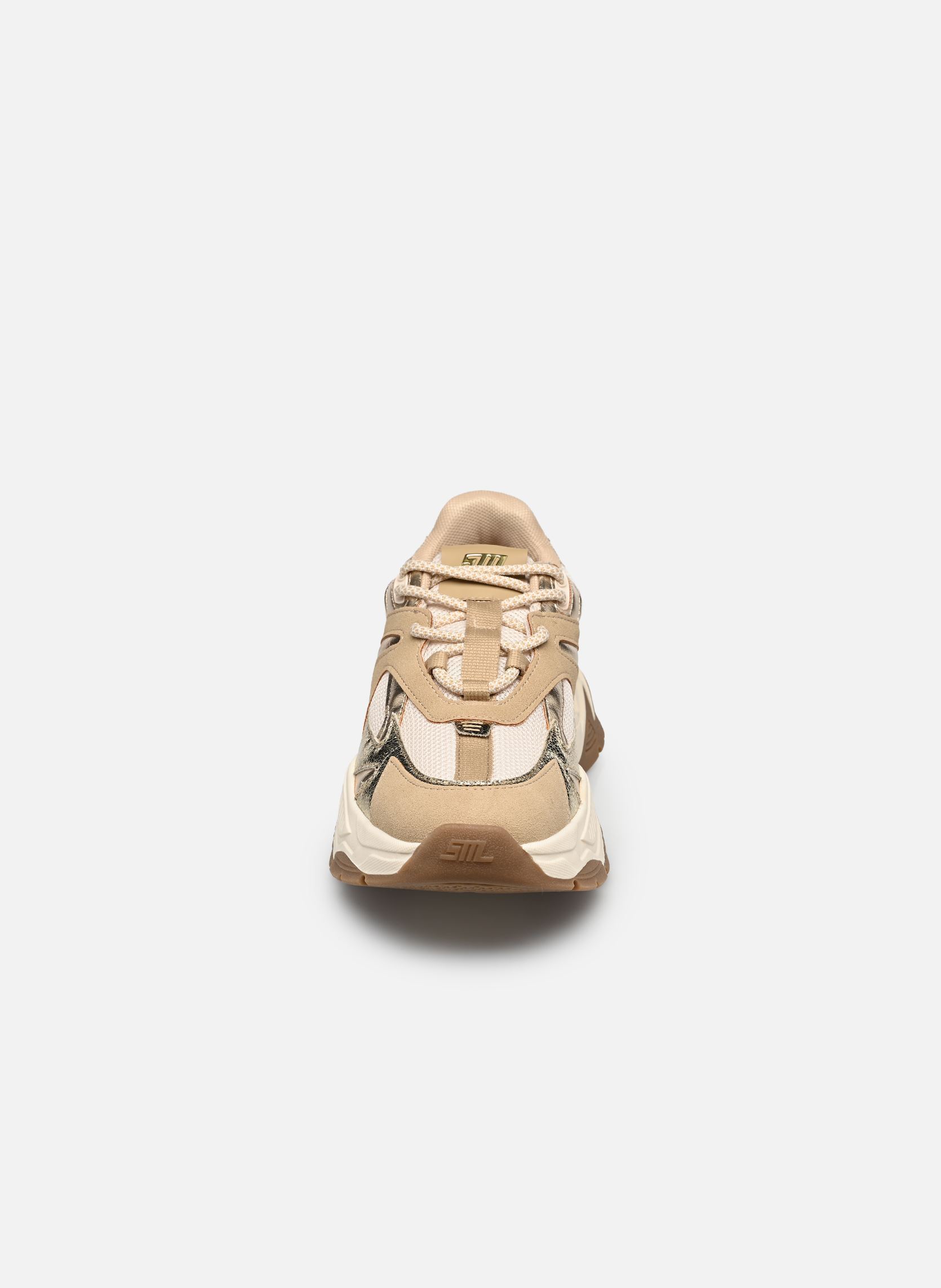 Sneaker Ample damen gold und bronze Steve Madden Sneaker Ample damen gold und bronze LIGHT BRONZE