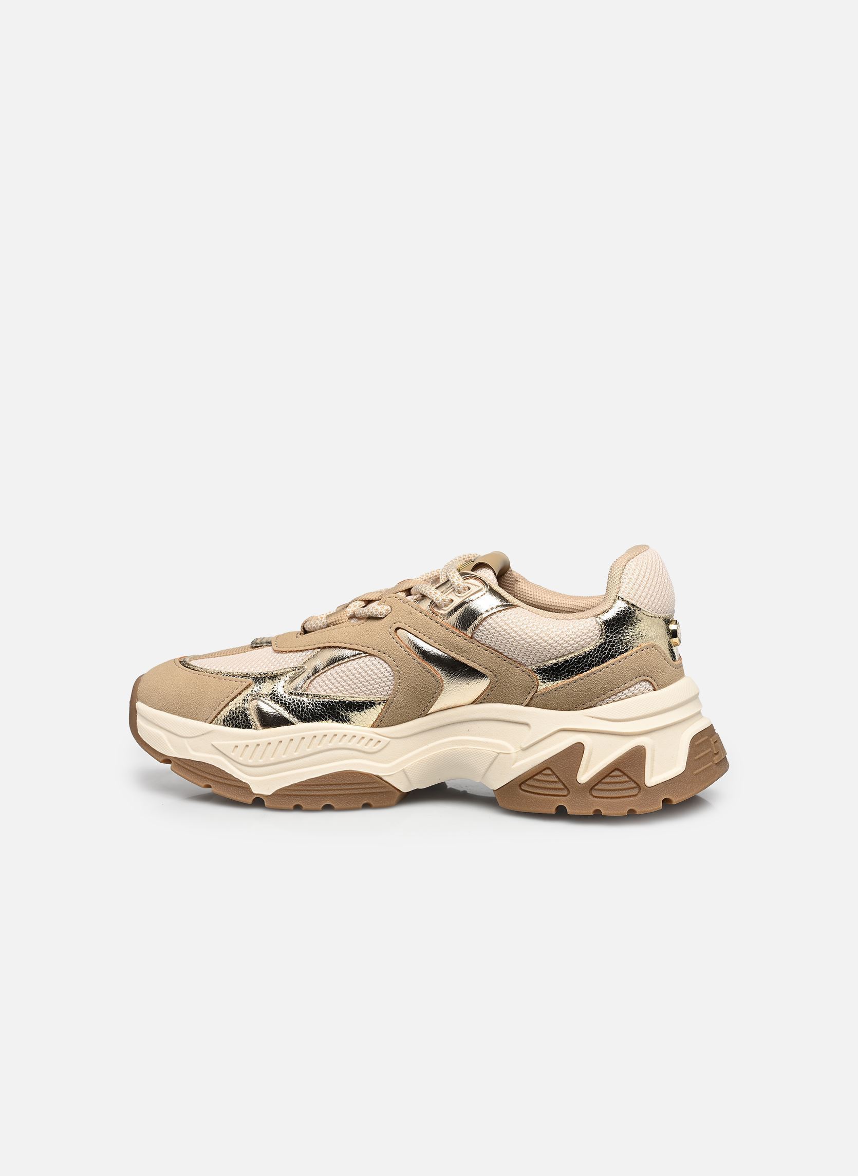 Sneaker Ample damen gold und bronze Steve Madden Sneaker Ample damen gold und bronze LIGHT BRONZE