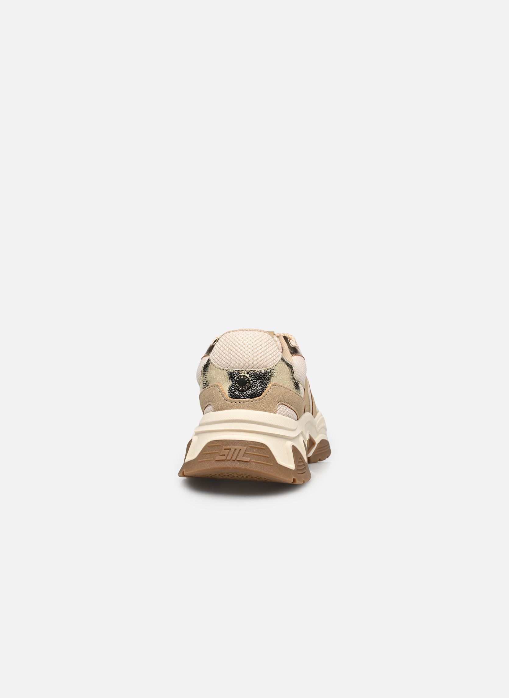 Sneaker Ample damen gold und bronze Steve Madden Sneaker Ample damen gold und bronze LIGHT BRONZE