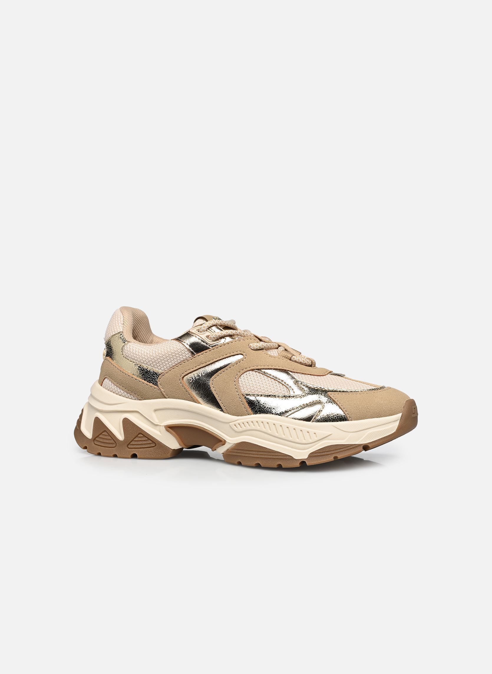 Sneaker Ample damen gold und bronze Steve Madden Sneaker Ample damen gold und bronze LIGHT BRONZE