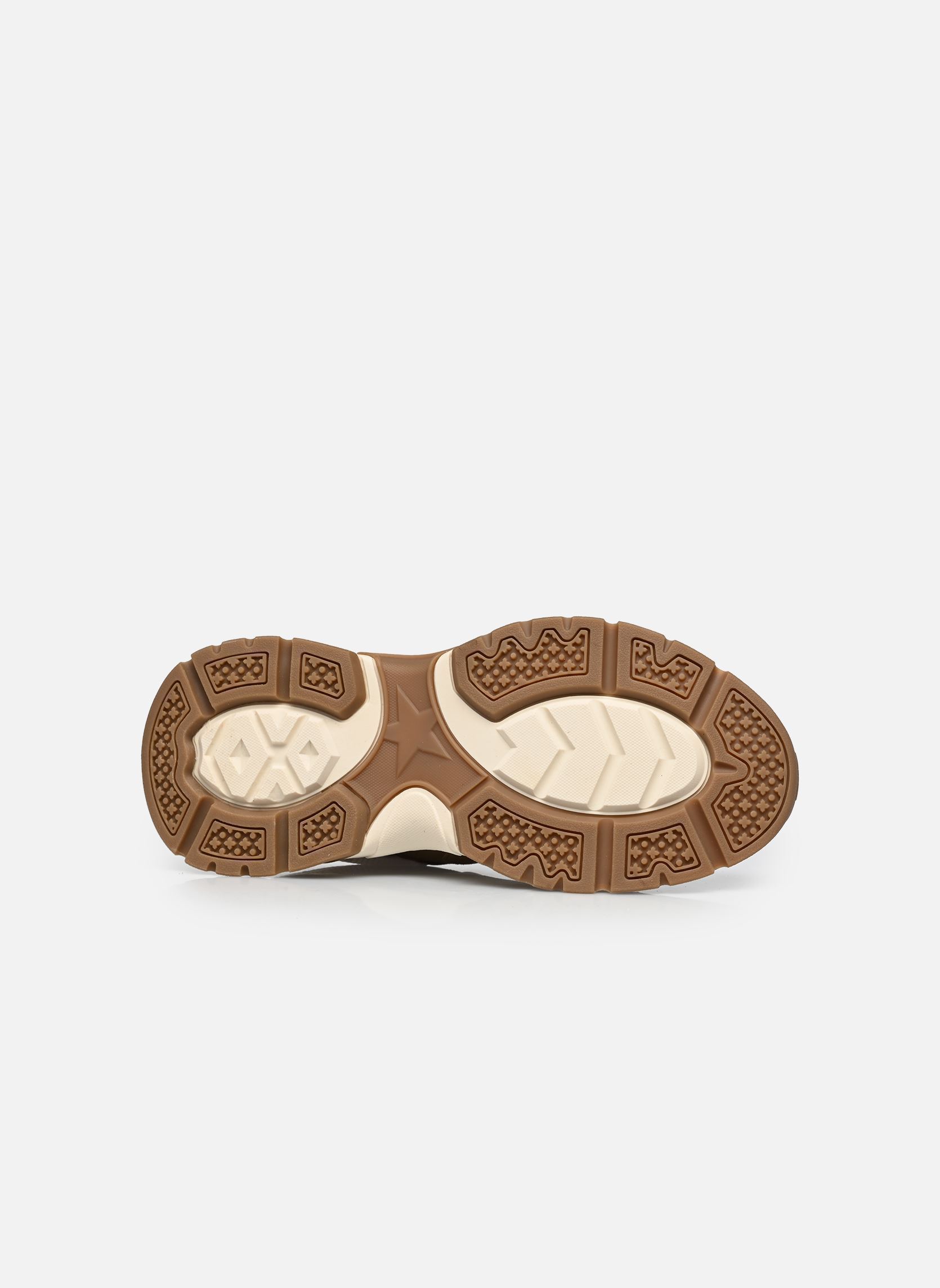 Sneaker Ample damen gold und bronze Steve Madden Sneaker Ample damen gold und bronze LIGHT BRONZE