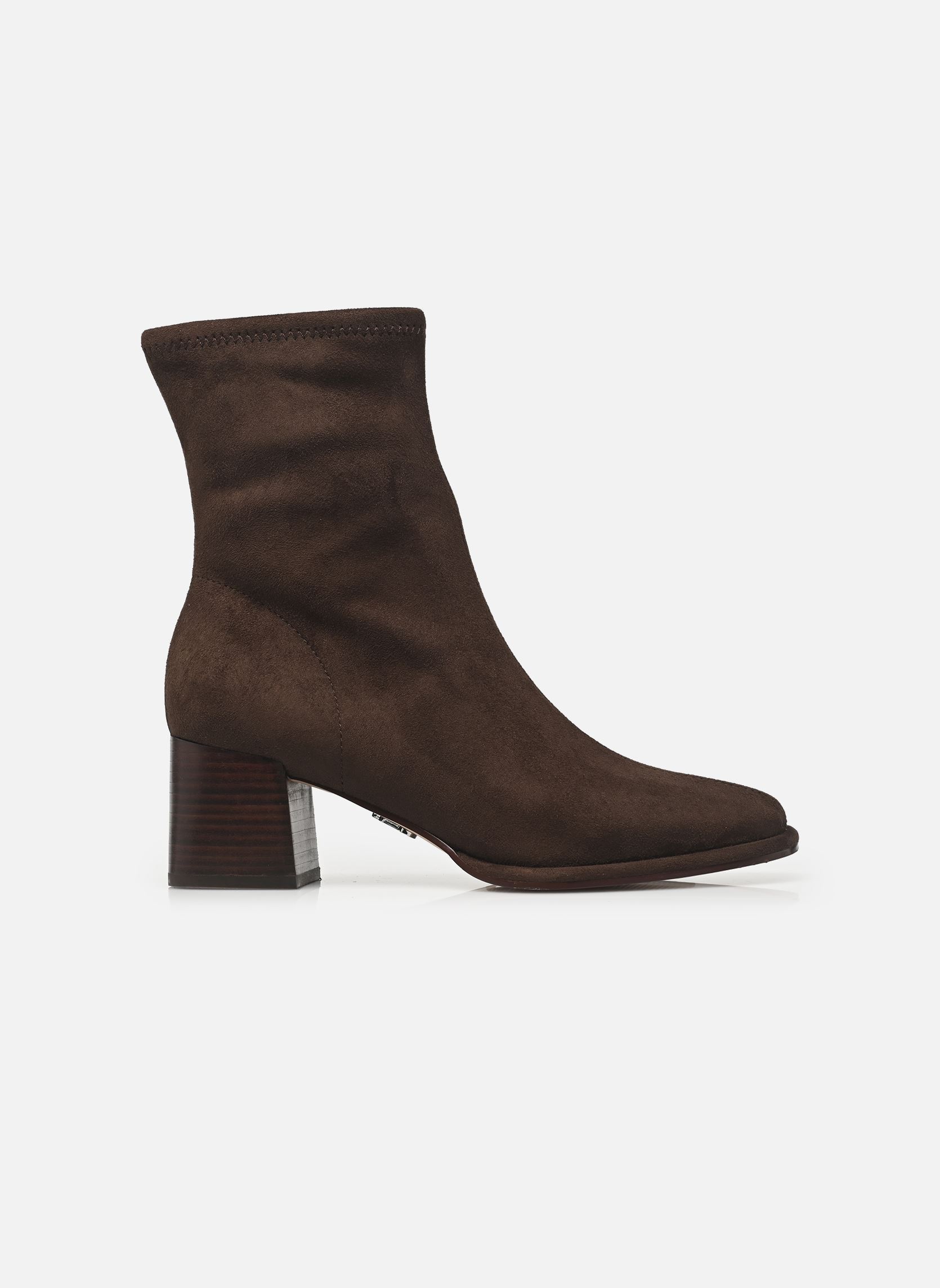 Enkellaarzen en boots Nextstep dames bruin Steve Madden Enkellaarzen en boots Nextstep dames bruin Brown