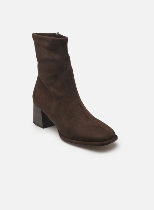 Steve Madden Enkellaarzen en boots Nextstep dames bruin