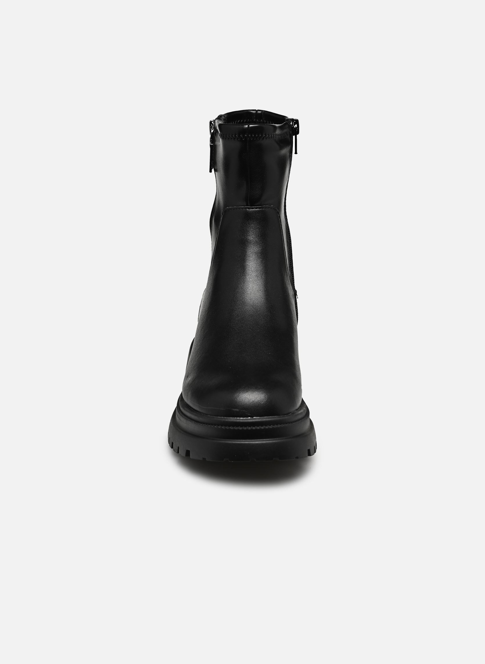 Enkellaarzen en boots Roadmap dames zwart Steve Madden Enkellaarzen en boots Roadmap dames zwart Blk Action Lea