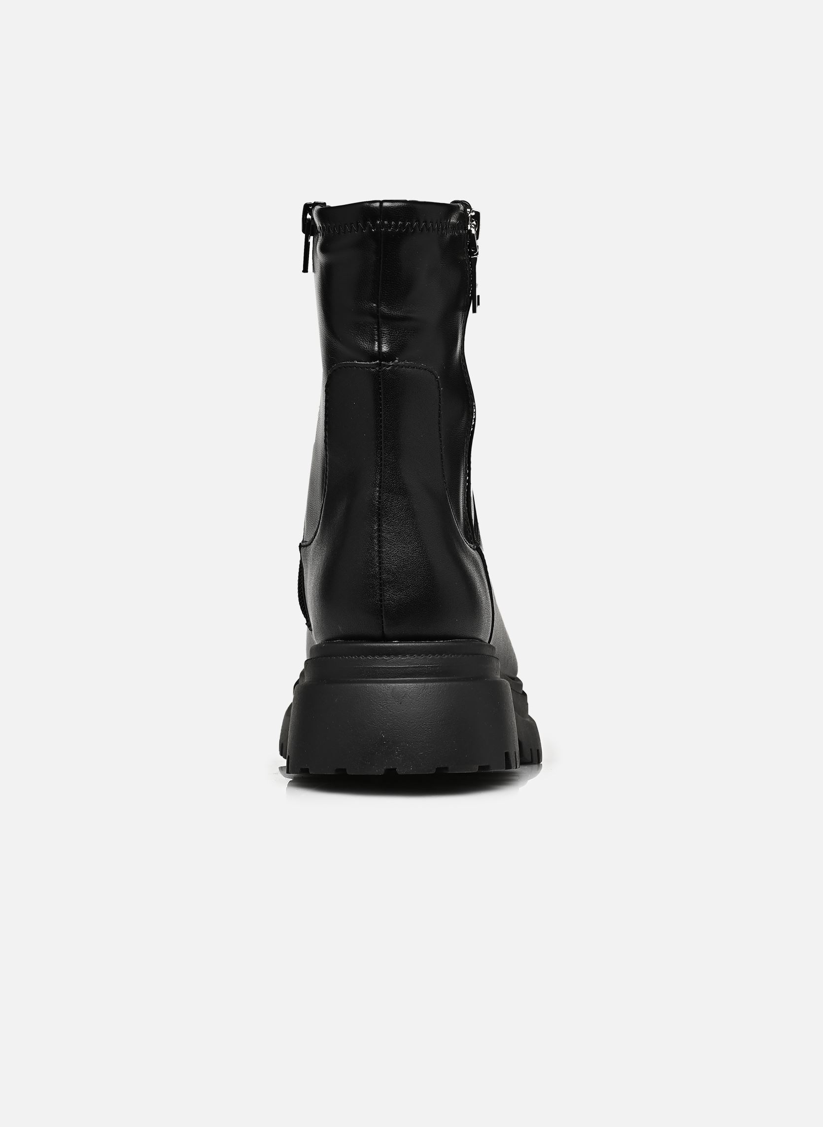 Enkellaarzen en boots Roadmap dames zwart Steve Madden Enkellaarzen en boots Roadmap dames zwart Blk Action Lea