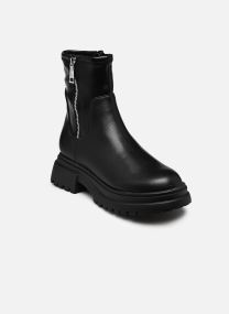Enkellaarzen en boots Roadmap dames zwart Steve Madden Enkellaarzen en boots Roadmap dames zwart Blk Action Lea