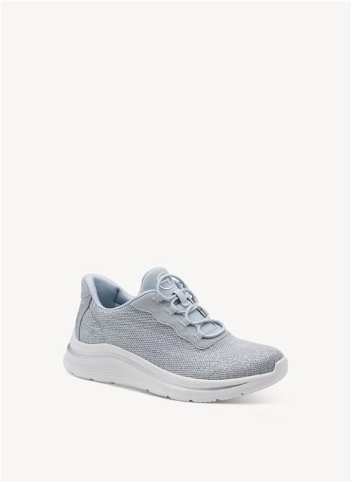 Tamaris Baskets basses 8-83726-45 femme bleu
