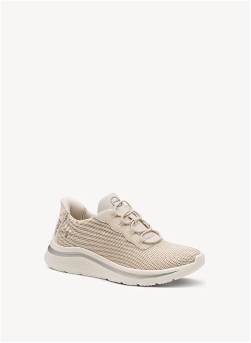 Tamaris Baskets basses 8-83726-45 femme beige