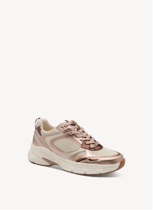 Tamaris Baskets basses 1-23759-45 femme rose