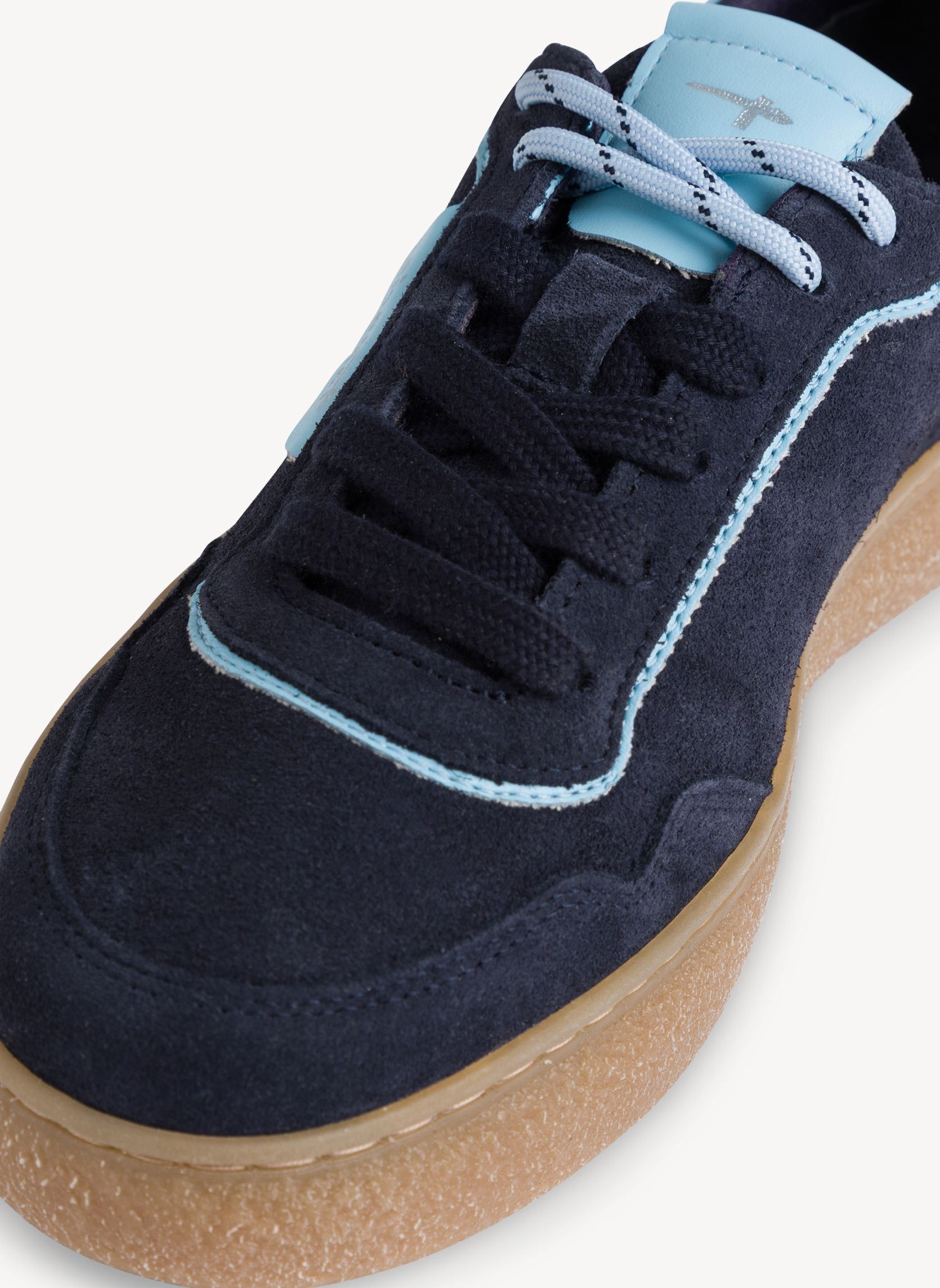 Sneakersy Tamaris 1-23733-28 Béžová