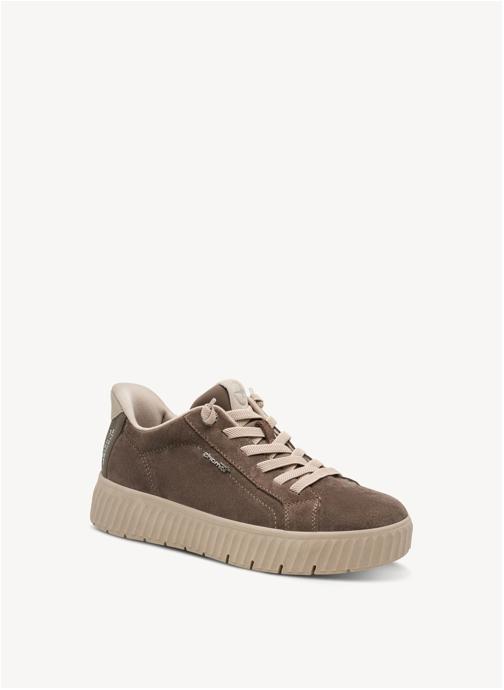 Tamaris Baskets basses 8-83720-45 femme gris
