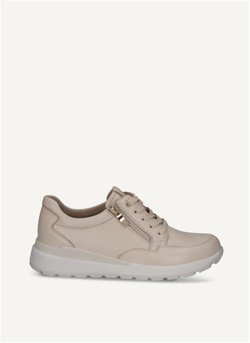 Caprice Baskets basses 9-23738-45 femme beige