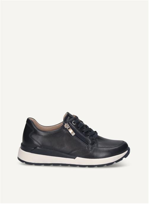 Caprice Baskets basses 9-23738-45 femme bleu