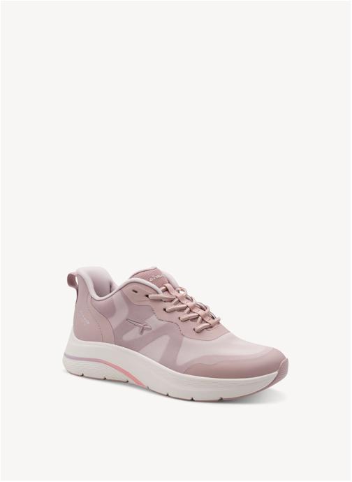 Tamaris Baskets basses 1-23786-45 femme rose