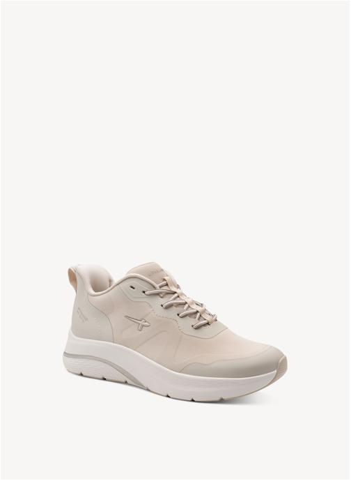 Tamaris Baskets basses 1-23786-45 femme beige