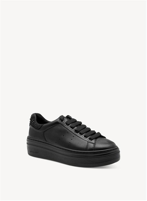 Tamaris Baskets basses 1-23755-45 femme noir
