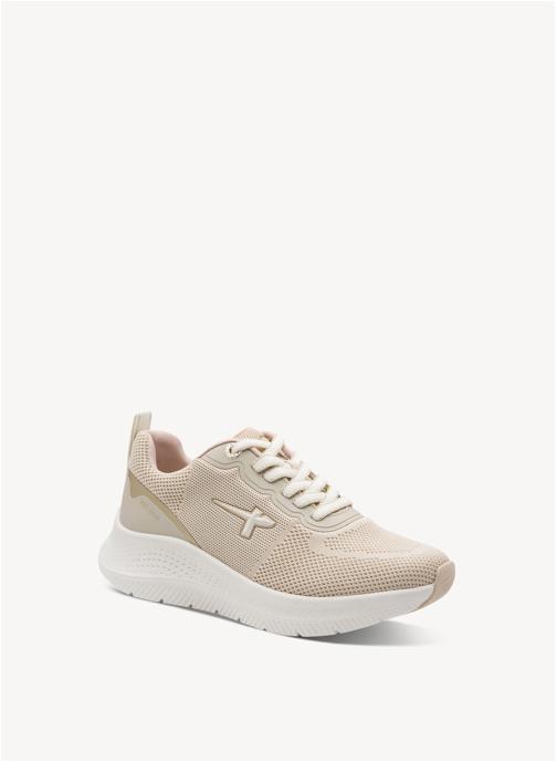 Tamaris Baskets basses 8-83728-45 femme beige