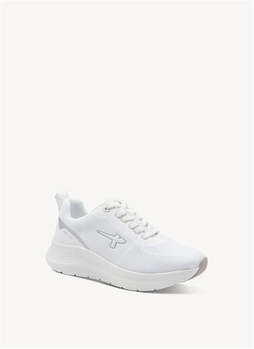 Tamaris Baskets basses 8-83728-45 femme blanc