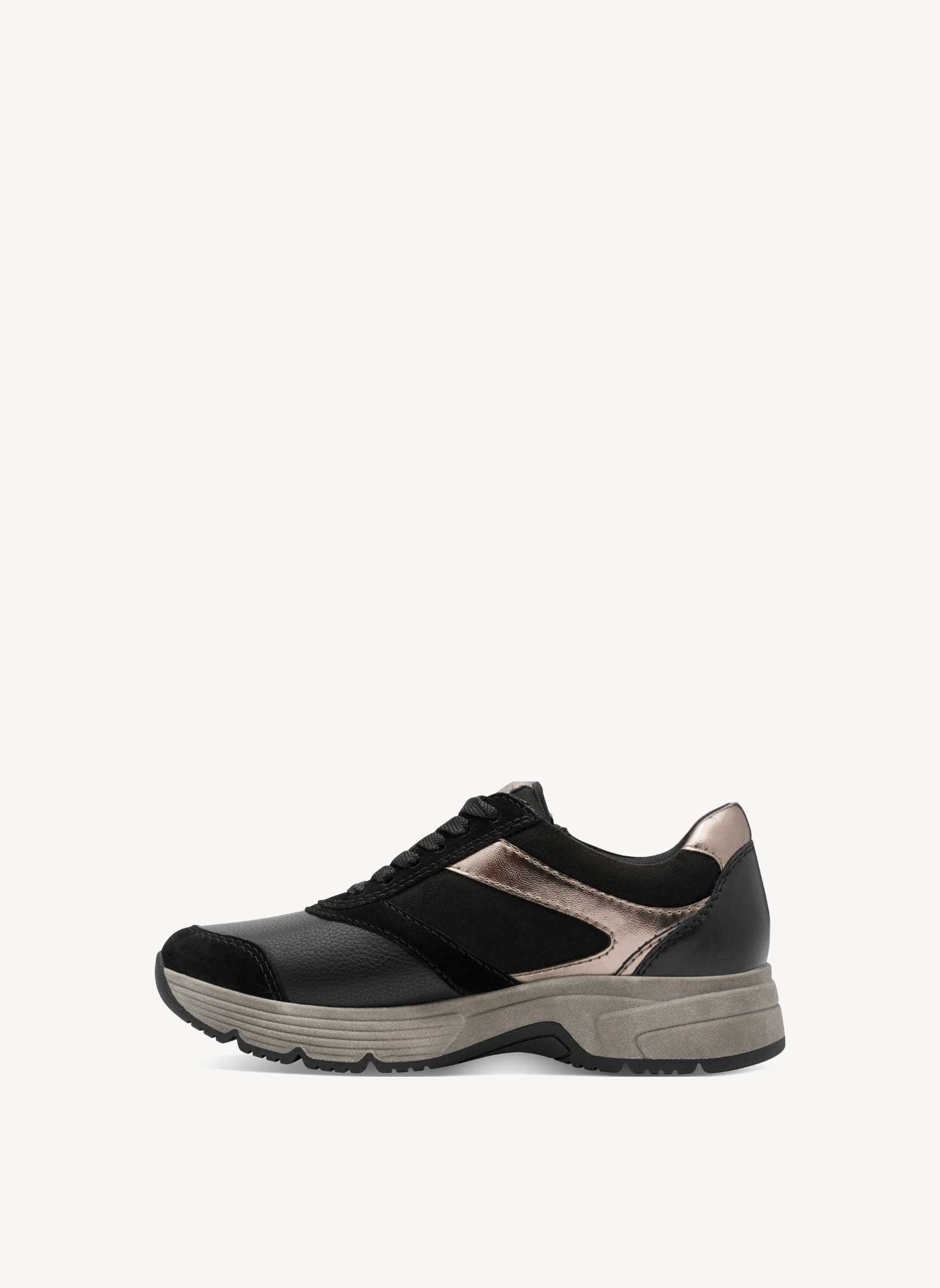 Baskets basses 8-83705-45 femme noir Tamaris Baskets basses 8-83705-45 femme noir Noir