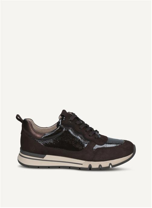 Caprice Baskets basses 9-23756-45 femme marron