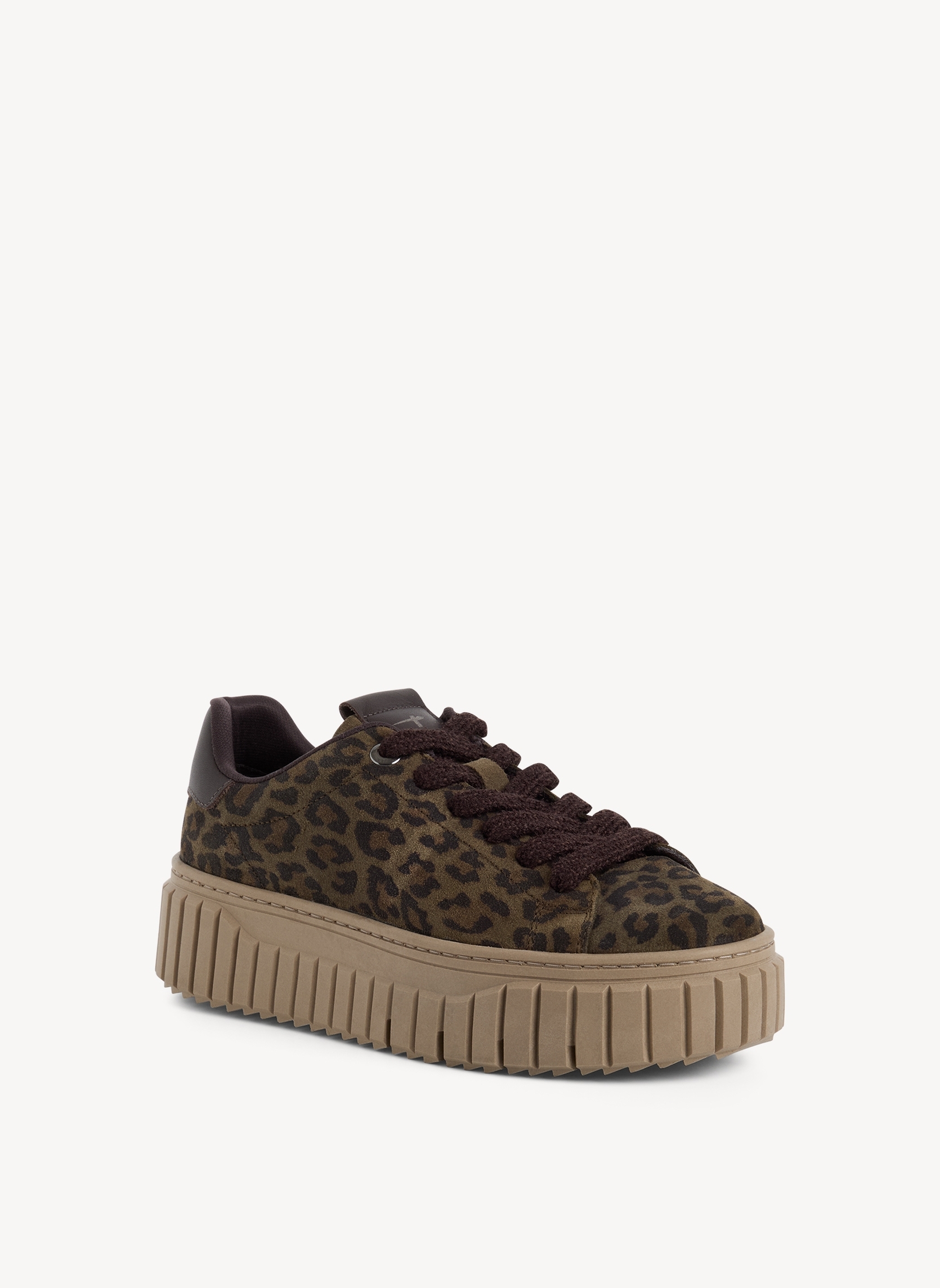 Baskets basses 1-23702-45 femme vert Tamaris Baskets basses 1-23702-45 femme vert Vert