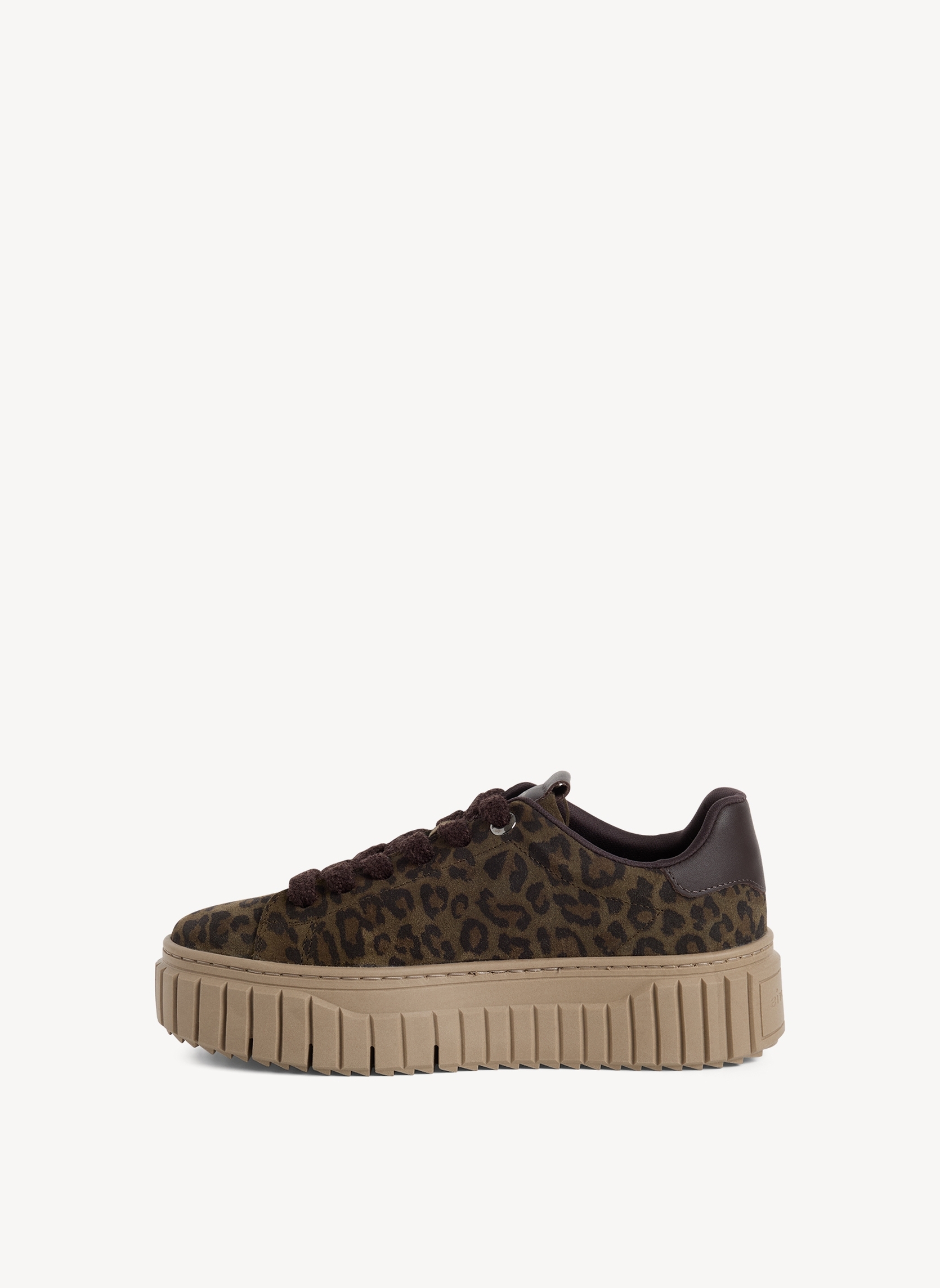 Baskets basses 1-23702-45 femme vert Tamaris Baskets basses 1-23702-45 femme vert Vert