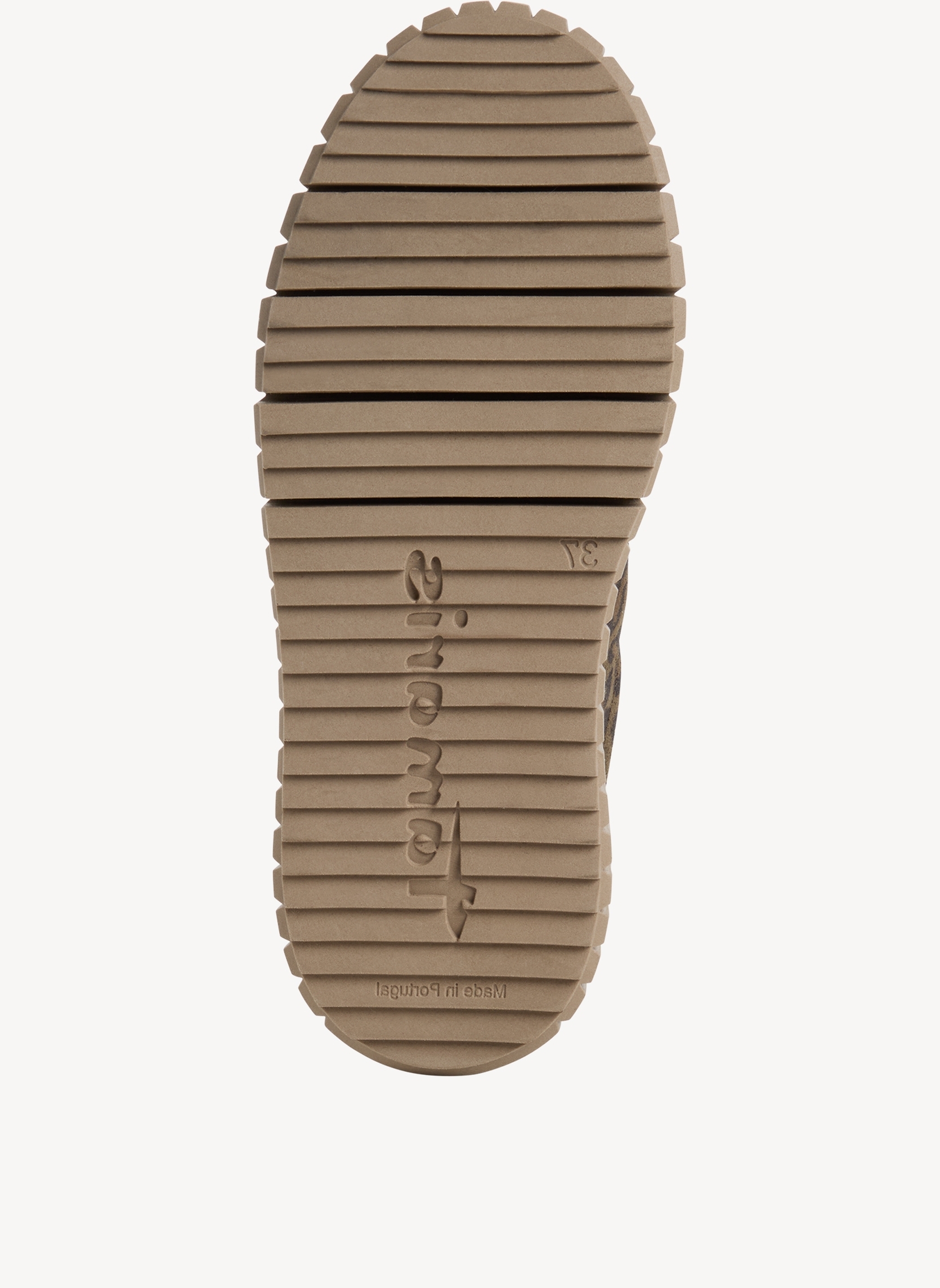 Baskets basses 1-23702-45 femme vert Tamaris Baskets basses 1-23702-45 femme vert Vert