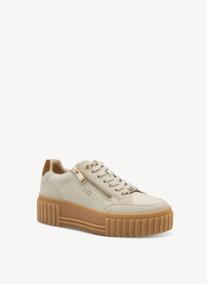 Baskets basses 2-23760-45 femme marron Marco Tozzi Baskets basses 2-23760-45 femme marron Marron clair