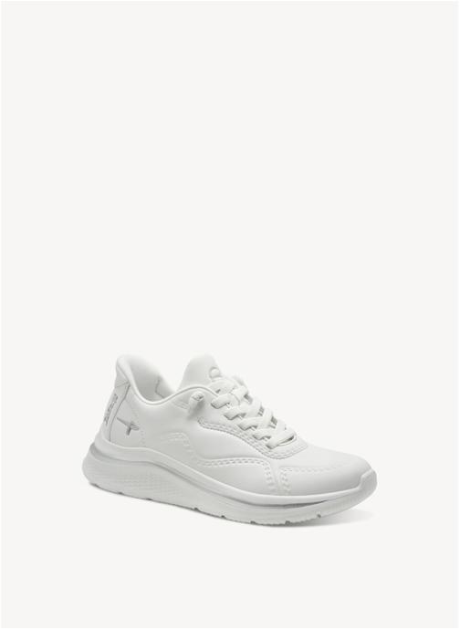 Tamaris Baskets basses 8-83730-45 femme blanc
