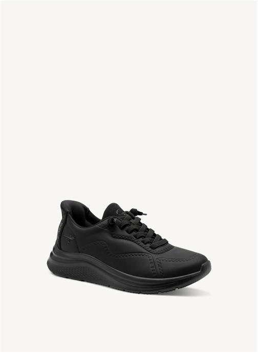 Tamaris Baskets basses 8-83730-45 femme noir