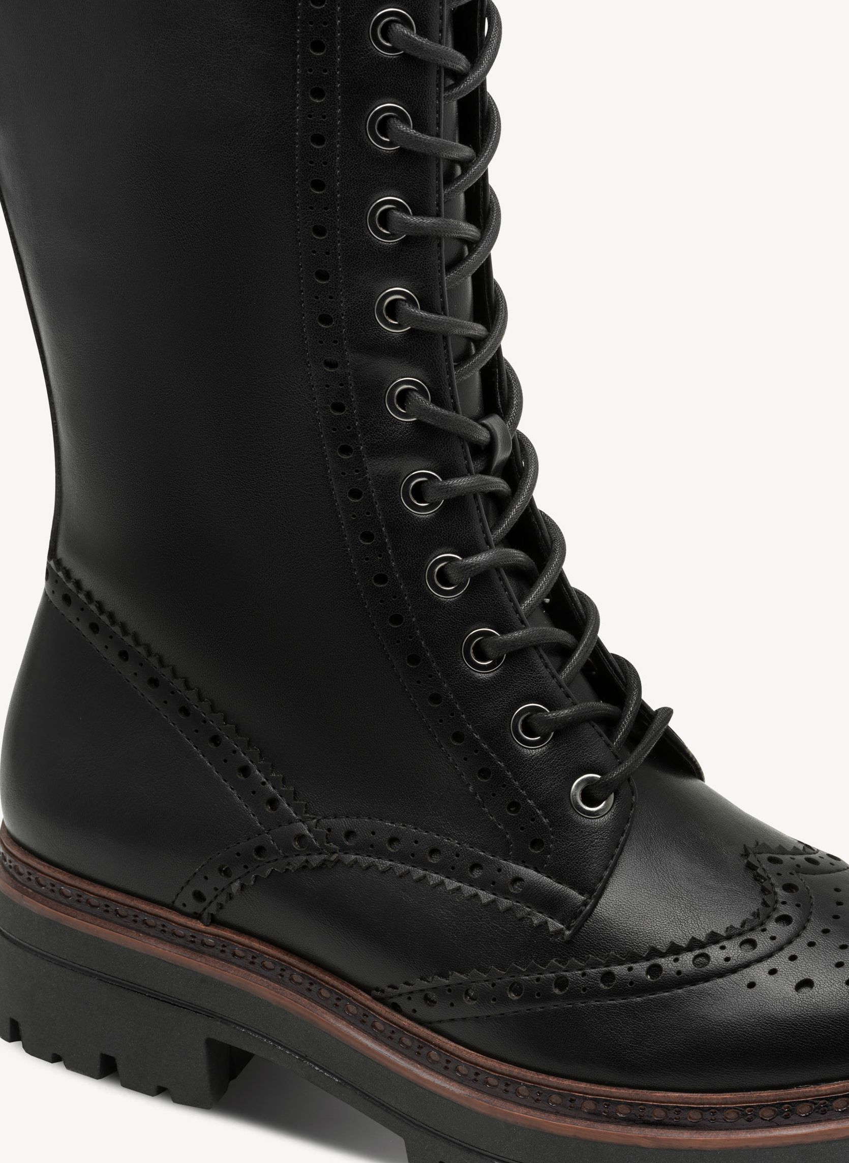 Bottes 1-25630-45 femme noir Tamaris Bottes 1-25630-45 femme noir Noir