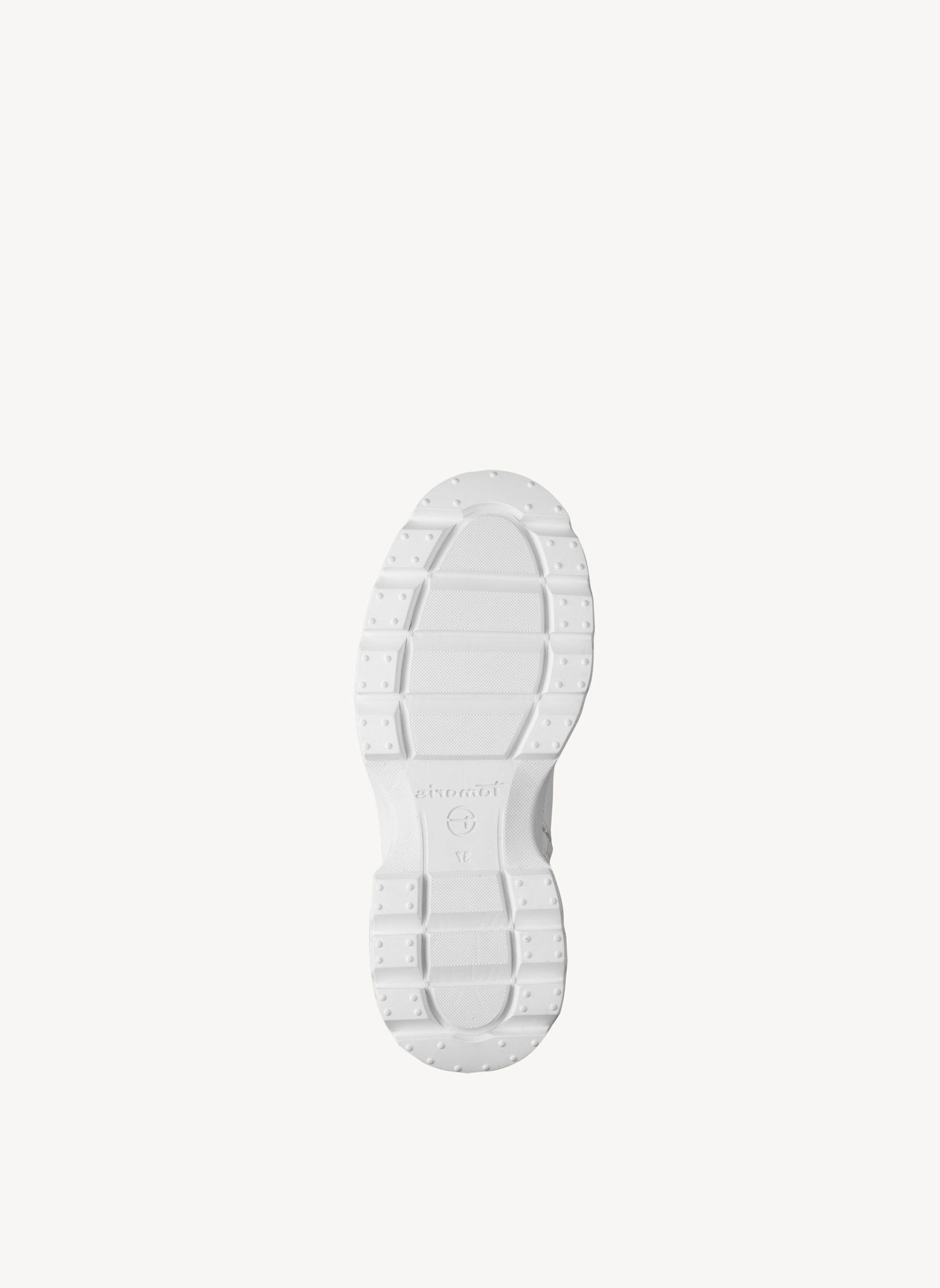 Bottes 1-26615-45 femme blanc Tamaris Bottes 1-26615-45 femme blanc Blanc