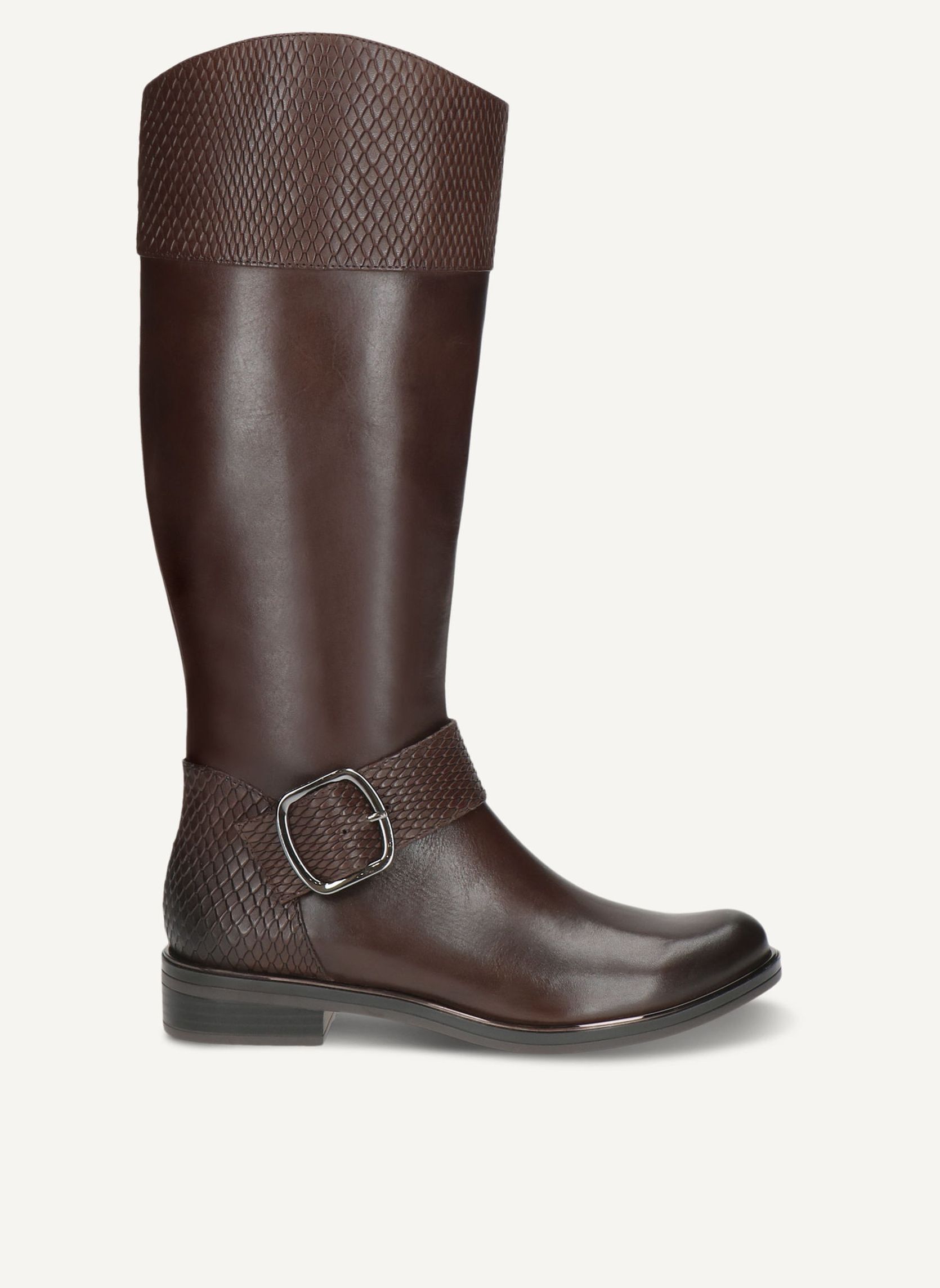 Bottes 9-25517-45 femme marron Caprice Bottes 9-25517-45 femme marron Marron